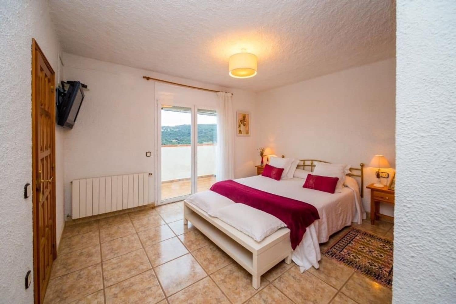 4 sovrum Villa till salu i Calonge i Sant Antoni med pool - 745 000 € (Ref: 9101020)