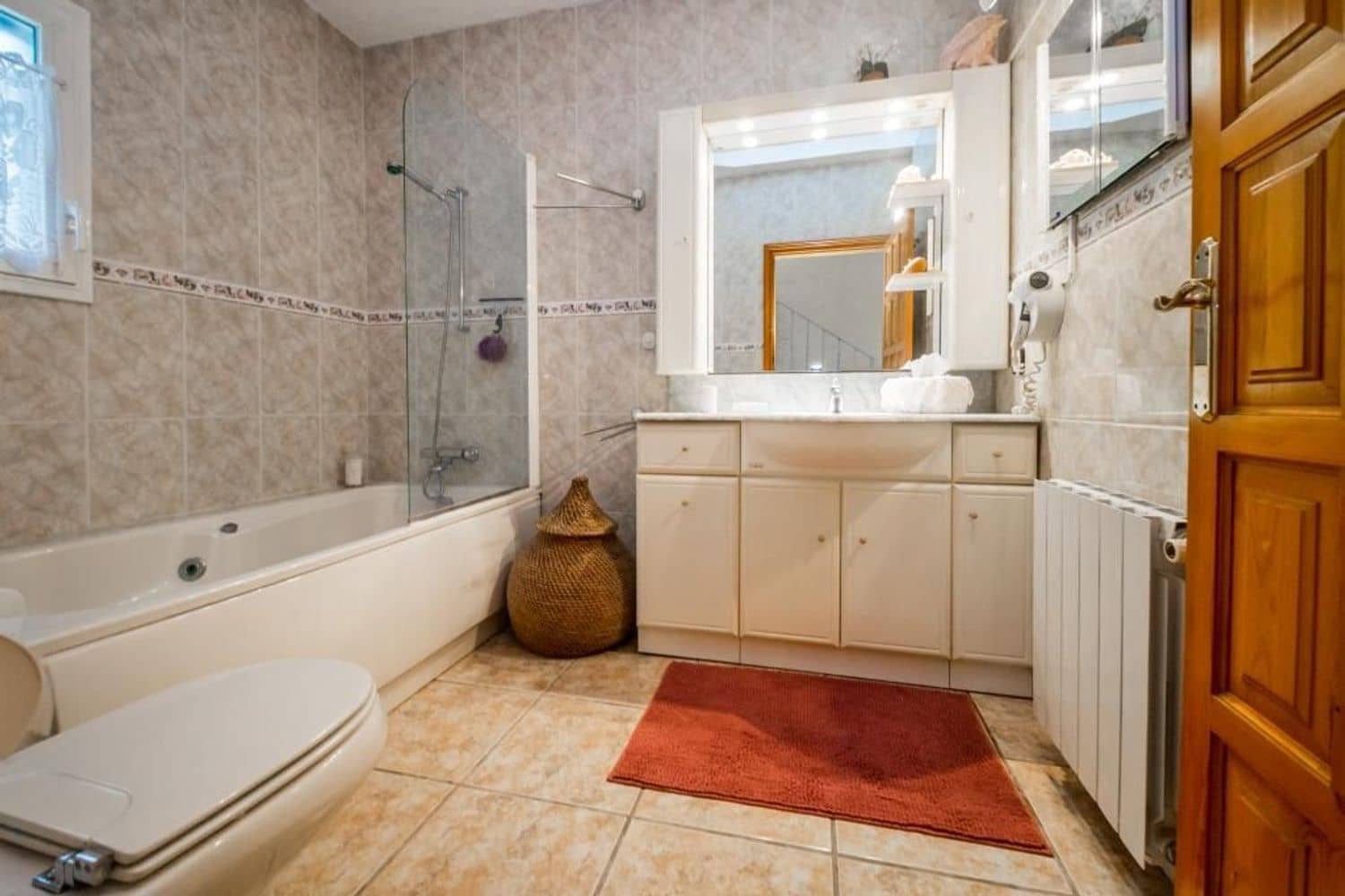 4 sovrum Villa till salu i Calonge i Sant Antoni med pool - 745 000 € (Ref: 9101020)