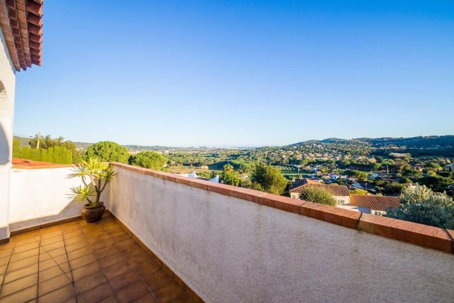 4 sovrum Villa till salu i Calonge i Sant Antoni med pool - 745 000 € (Ref: 9101020)