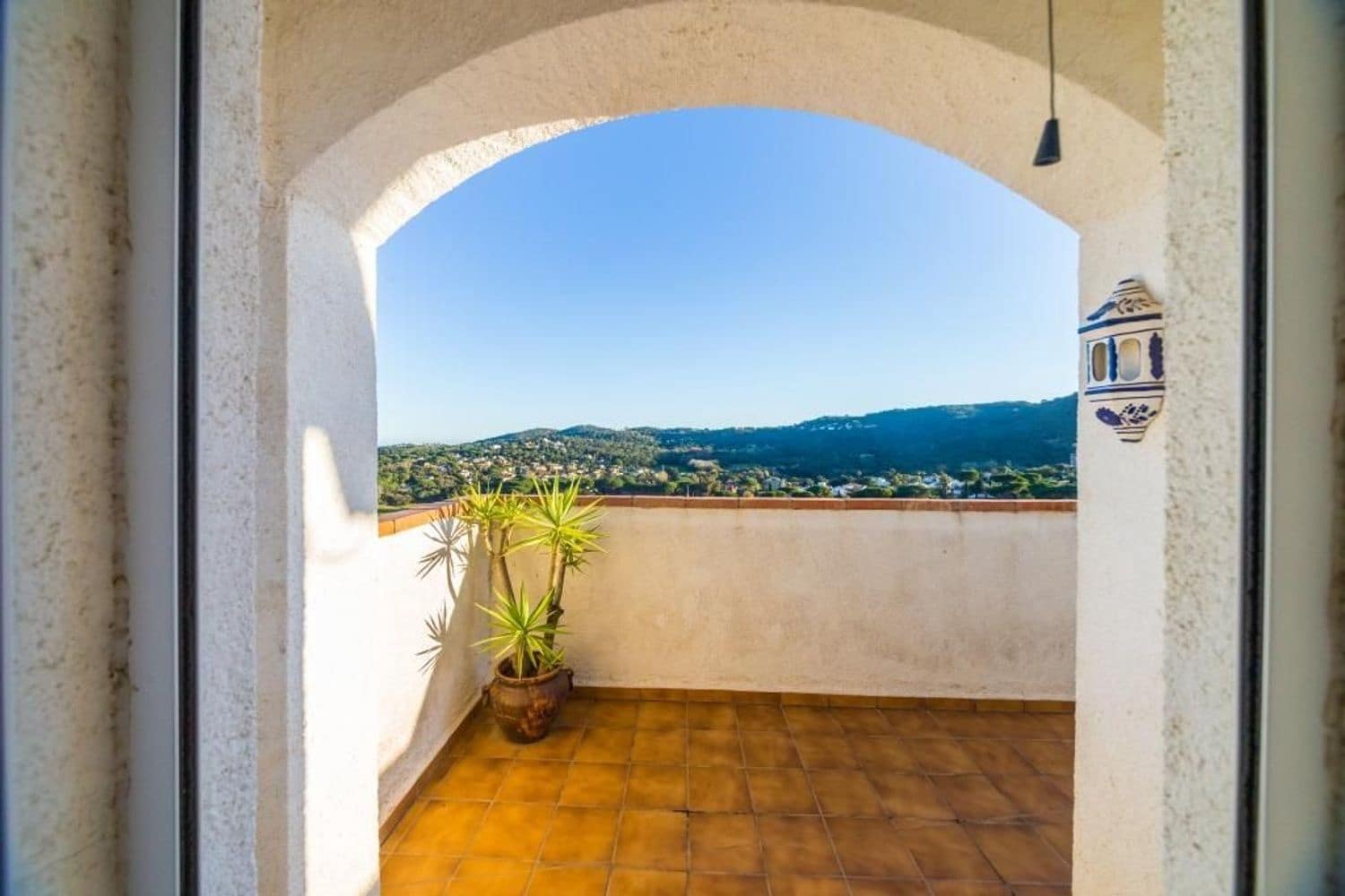 4 sovrum Villa till salu i Calonge i Sant Antoni med pool - 745 000 € (Ref: 9101020)