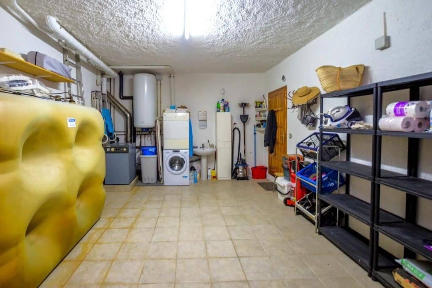 4 sovrum Villa till salu i Calonge i Sant Antoni med pool - 745 000 € (Ref: 9101020)