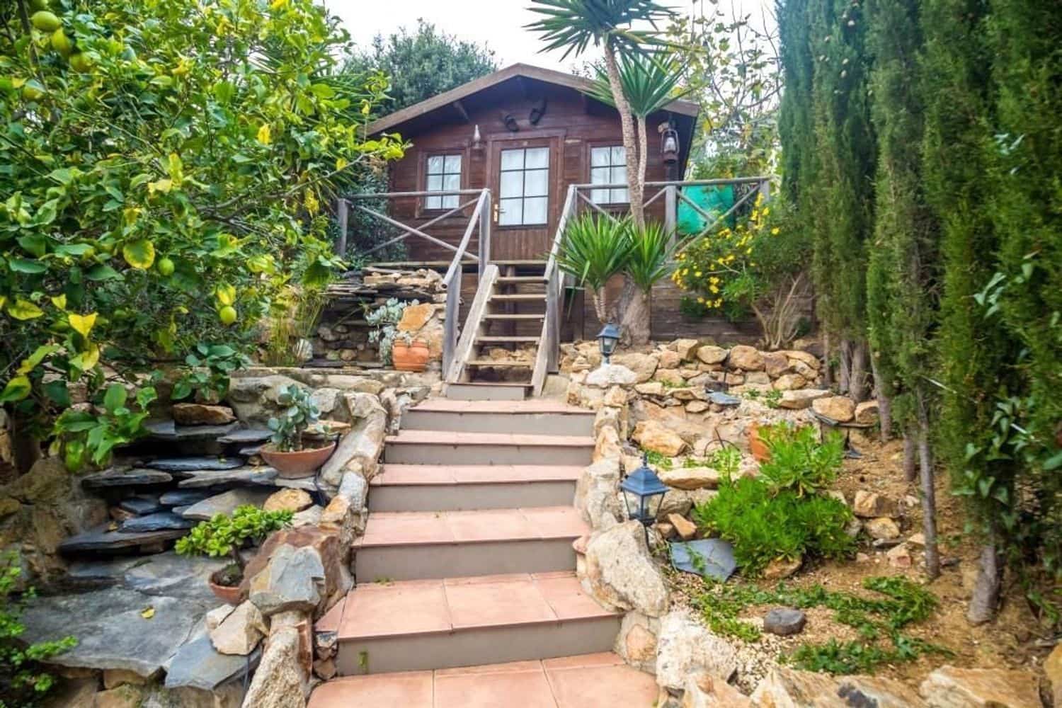 4 sovrum Villa till salu i Calonge i Sant Antoni med pool - 745 000 € (Ref: 9101020)