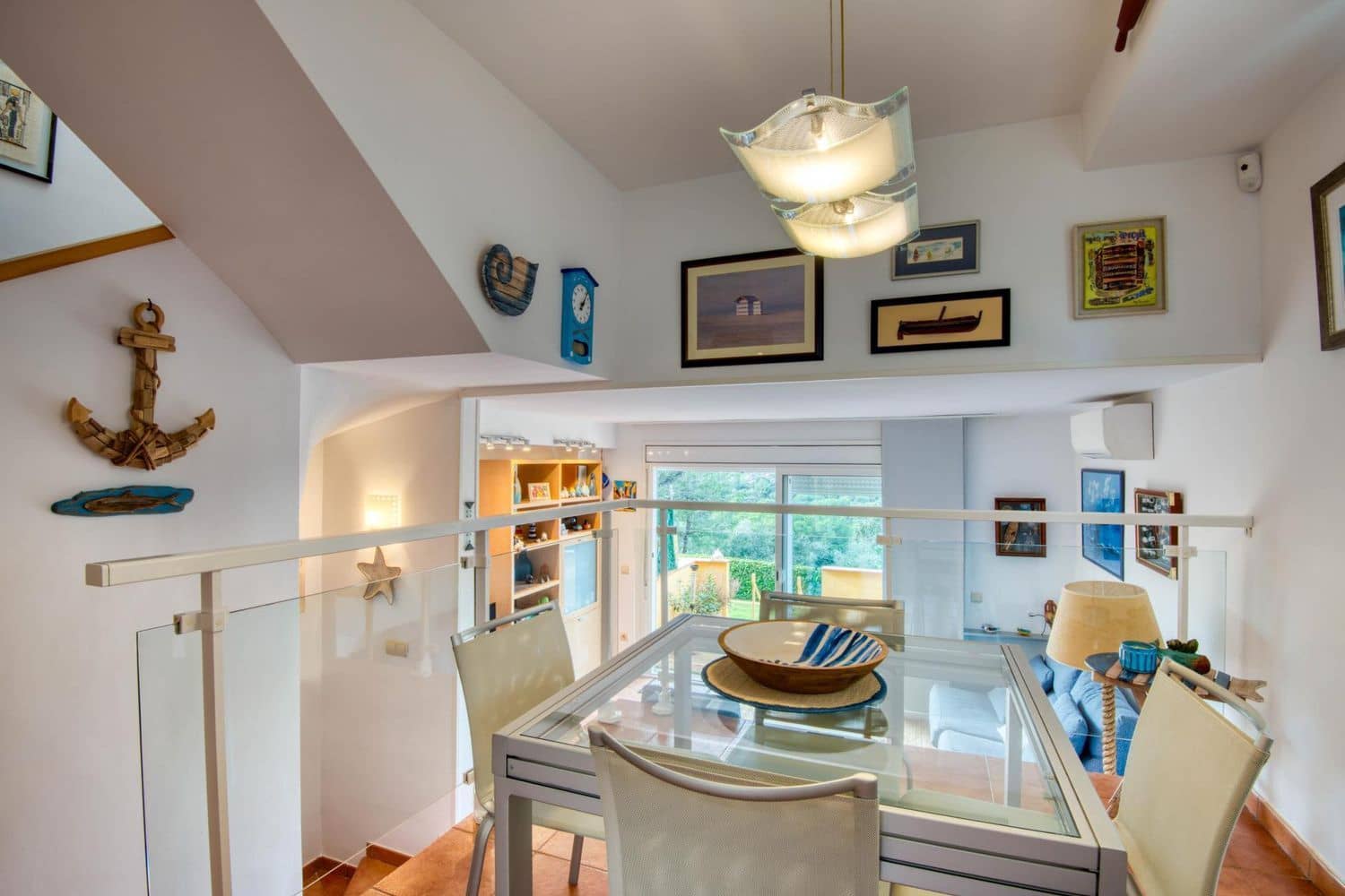 3 soveværelse Villa til salg i Platja d'Aro med swimmingpool - € 380.000 (Ref: 9101025)