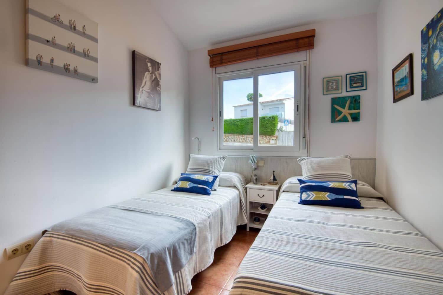 3 soveværelse Villa til salg i Platja d'Aro med swimmingpool - € 380.000 (Ref: 9101025)