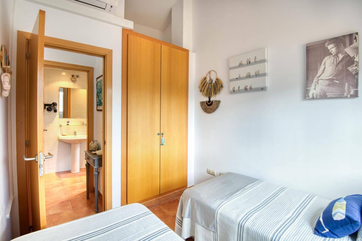 3 soveværelse Villa til salg i Platja d'Aro med swimmingpool - € 380.000 (Ref: 9101025)