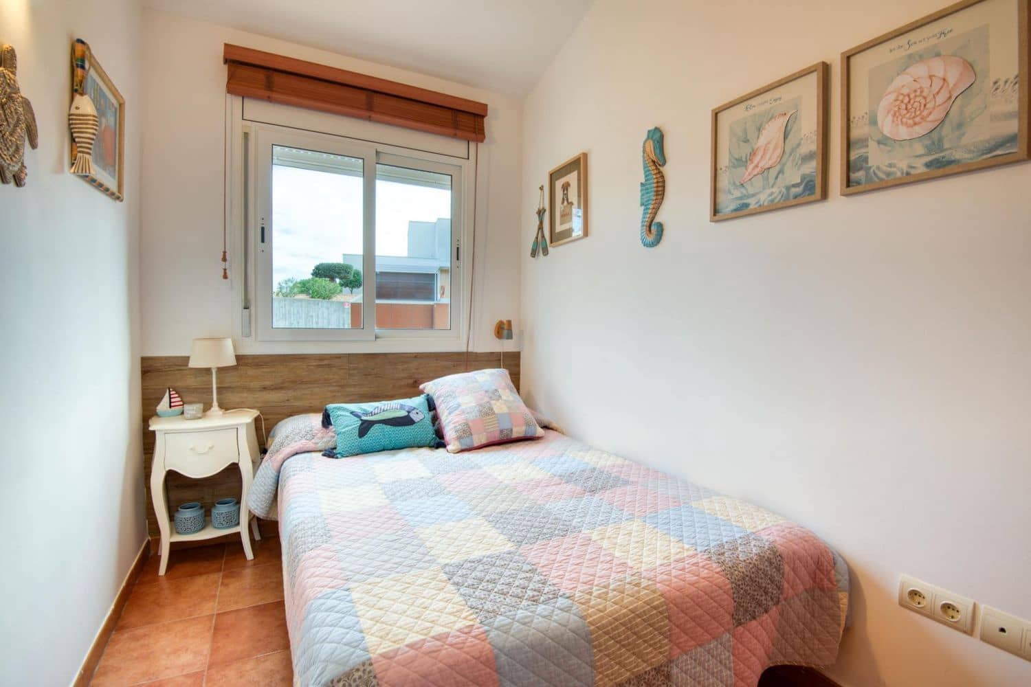 3 soveværelse Villa til salg i Platja d'Aro med swimmingpool - € 380.000 (Ref: 9101025)