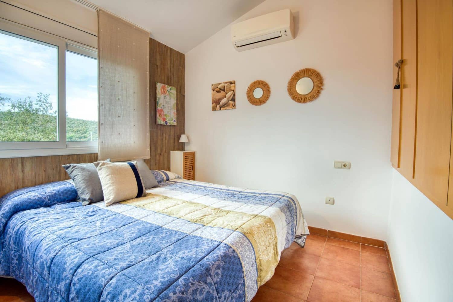 3 soveværelse Villa til salg i Platja d'Aro med swimmingpool - € 380.000 (Ref: 9101025)