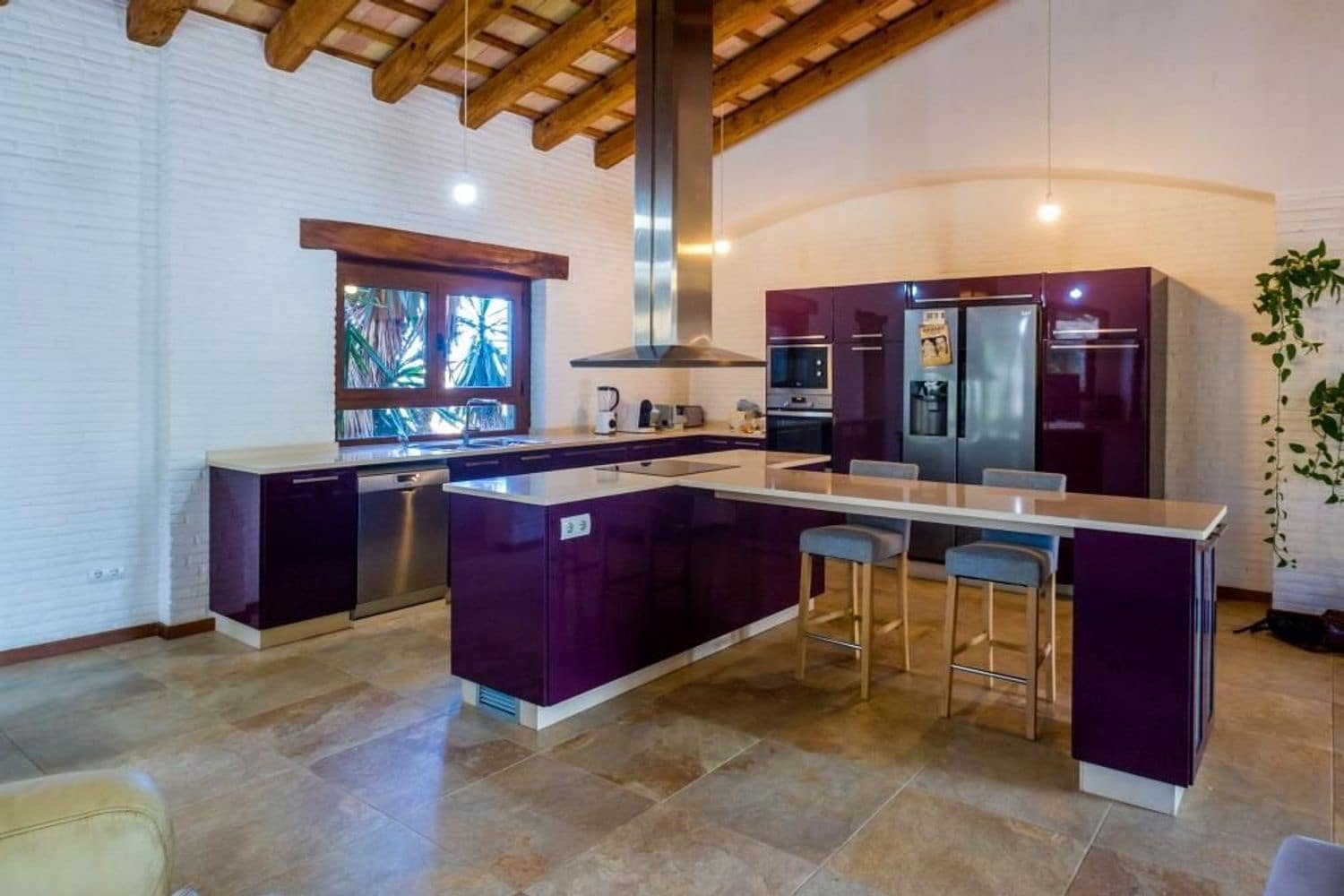 5 sypialnia Willa na sprzedaż w Mont-ras z basenem - 1 180 000 € (Ref: 9101028)