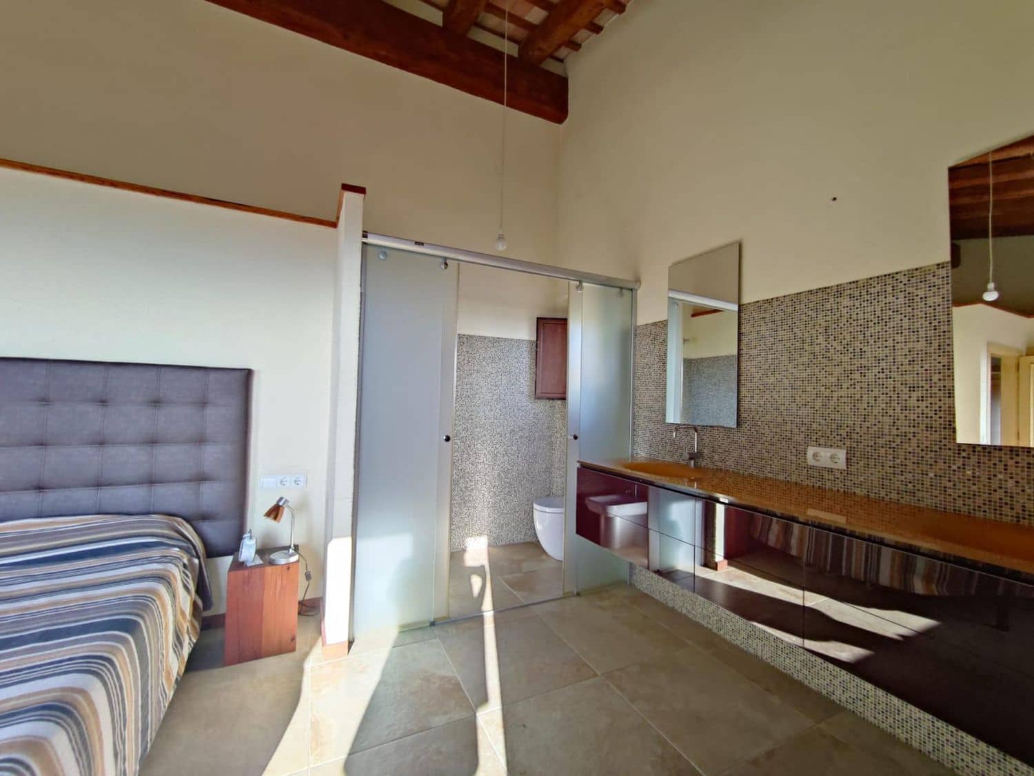 5 sypialnia Willa na sprzedaż w Mont-ras z basenem - 1 180 000 € (Ref: 9101028)