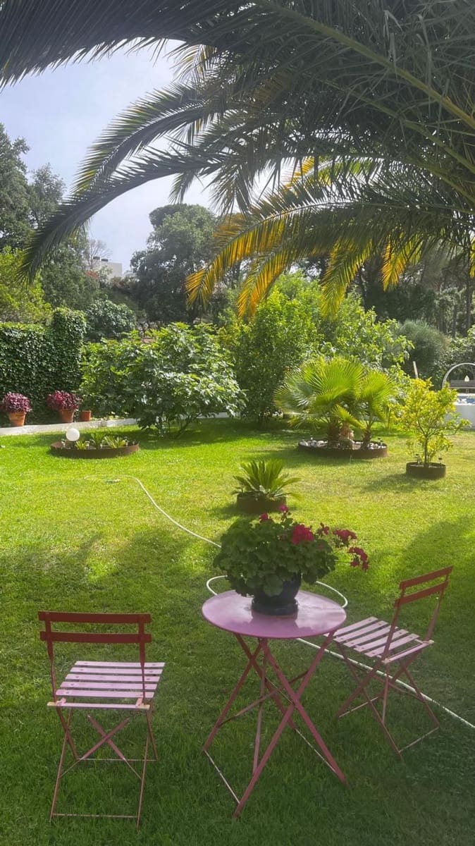 4 soverom Villa til salgs i Santa Cristina d'Aro - € 699 000 (Ref: 9101031)