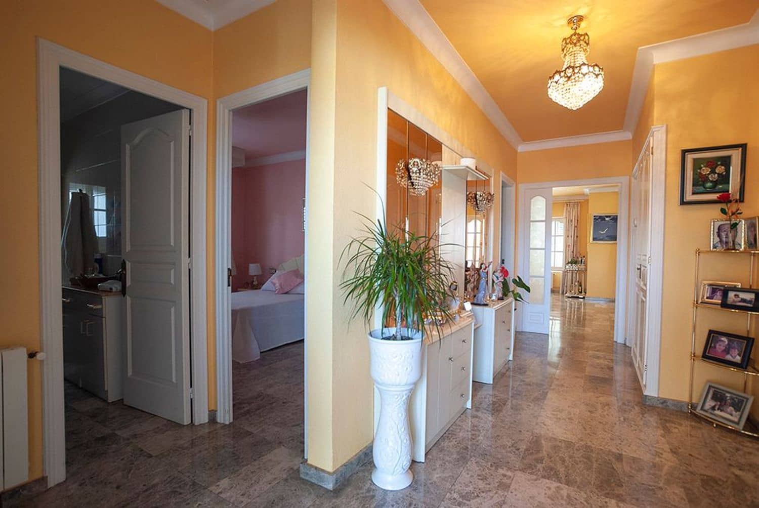 4 soverom Villa til salgs i Santa Cristina d'Aro - € 699 000 (Ref: 9101031)