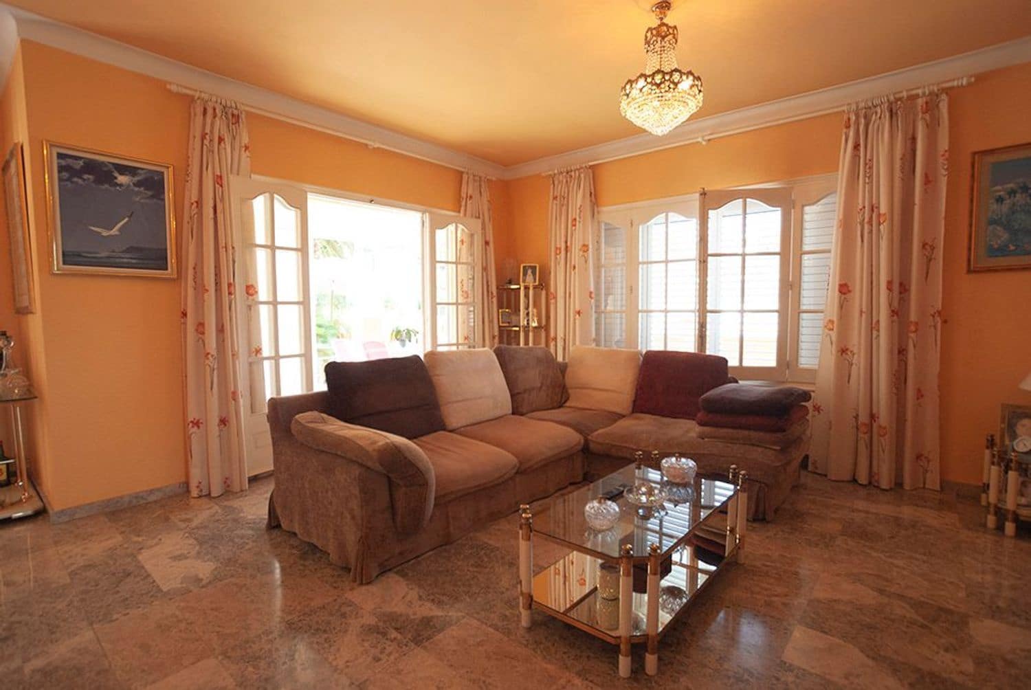 4 soverom Villa til salgs i Santa Cristina d'Aro - € 699 000 (Ref: 9101031)