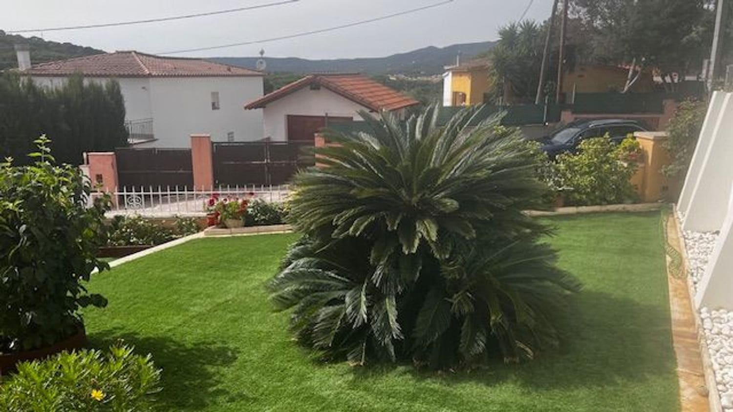 4 soverom Villa til salgs i Santa Cristina d'Aro - € 699 000 (Ref: 9101031)