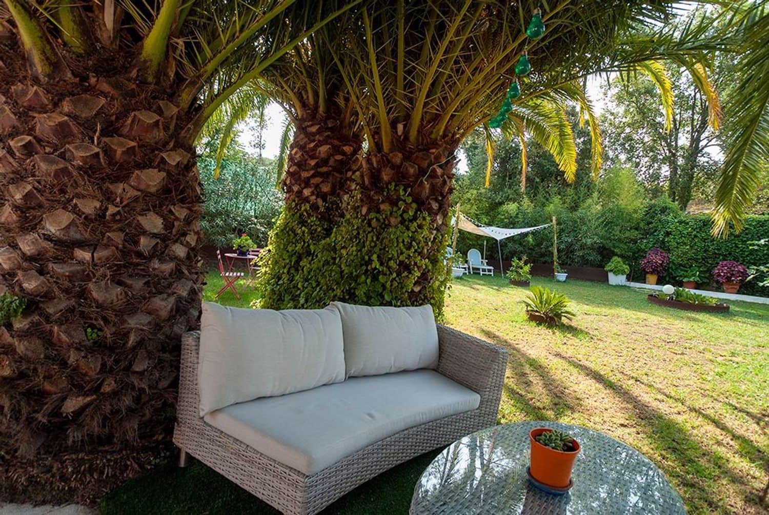 4 soverom Villa til salgs i Santa Cristina d'Aro - € 699 000 (Ref: 9101031)