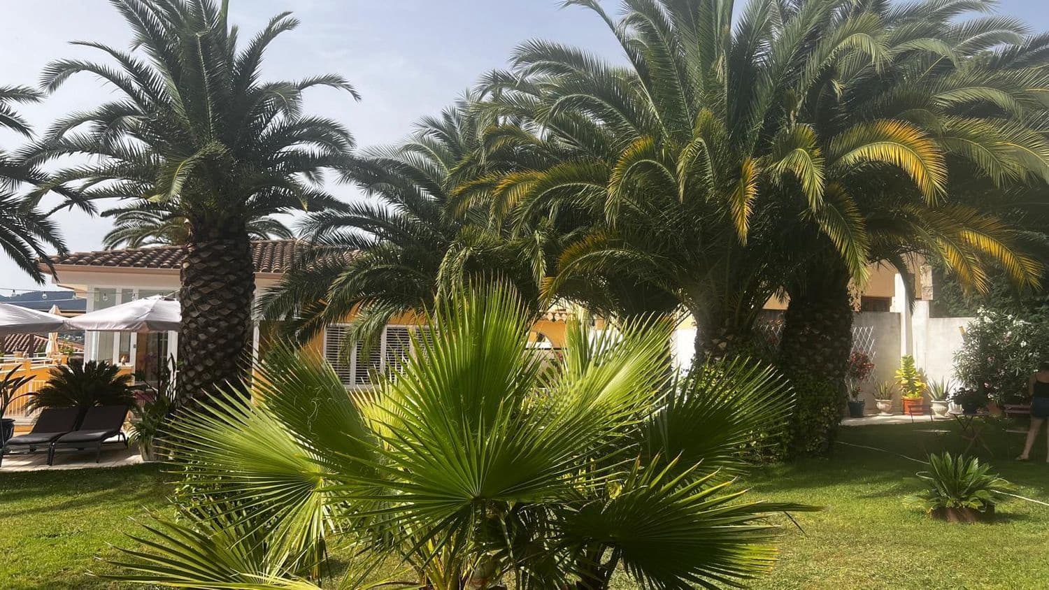 4 soverom Villa til salgs i Santa Cristina d'Aro - € 699 000 (Ref: 9101031)