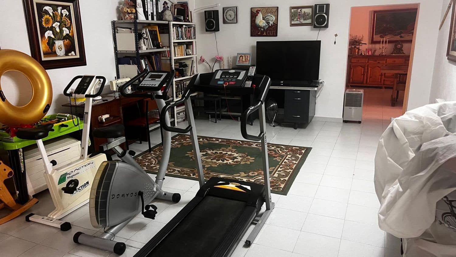 4 soverom Villa til salgs i Santa Cristina d'Aro - € 699 000 (Ref: 9101031)