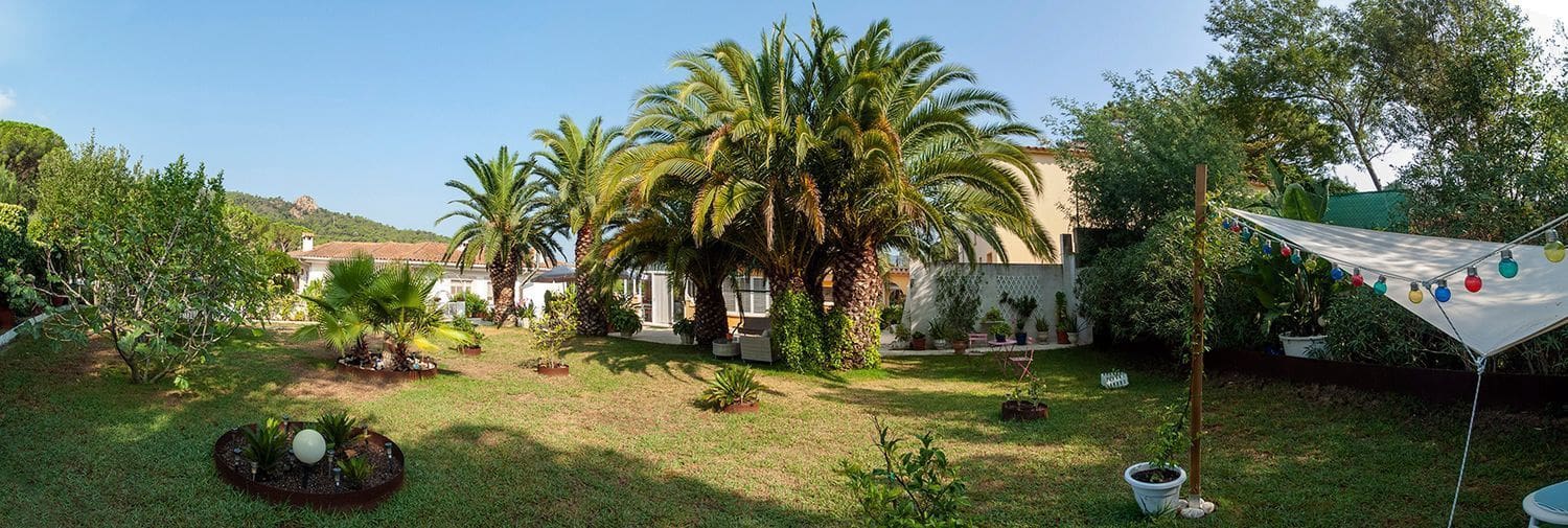 4 soverom Villa til salgs i Santa Cristina d'Aro - € 699 000 (Ref: 9101031)