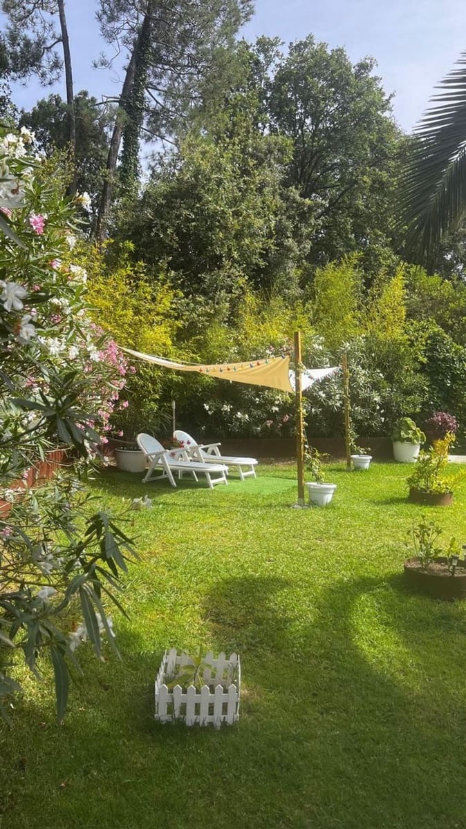 4 soverom Villa til salgs i Santa Cristina d'Aro - € 699 000 (Ref: 9101031)