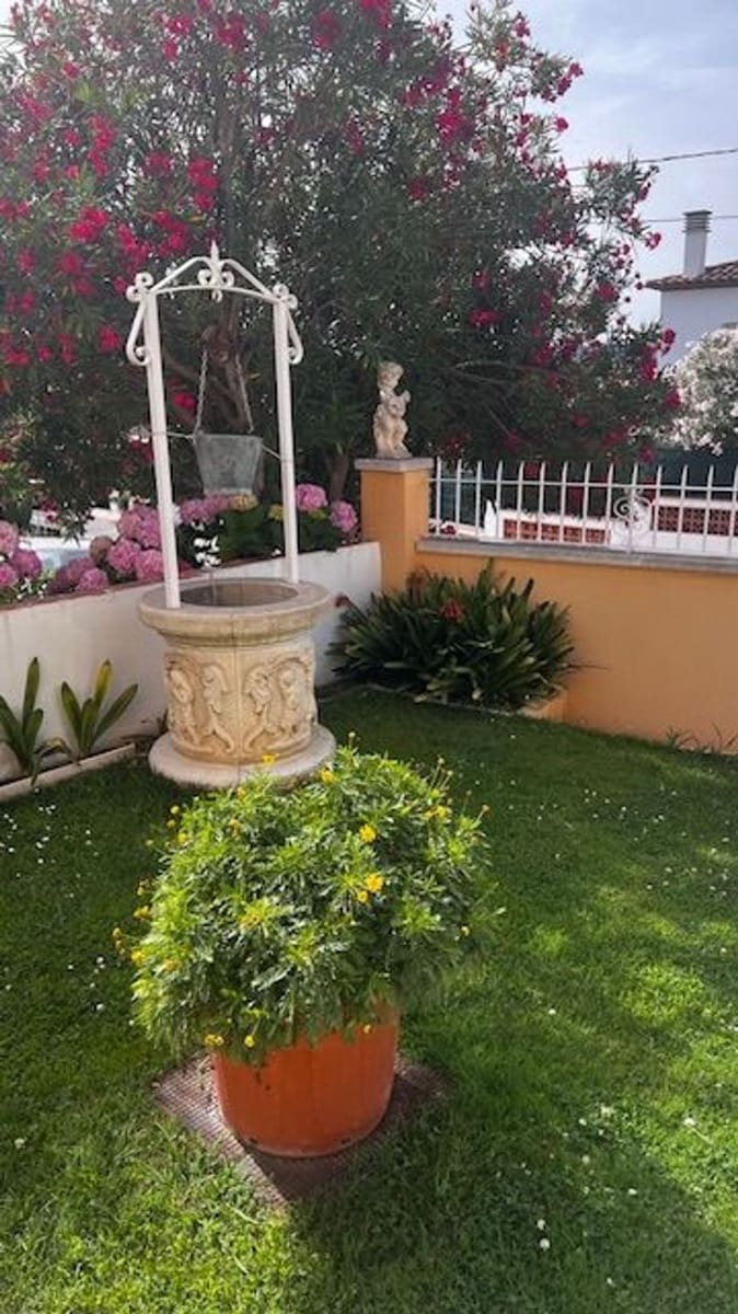 4 soverom Villa til salgs i Santa Cristina d'Aro - € 699 000 (Ref: 9101031)