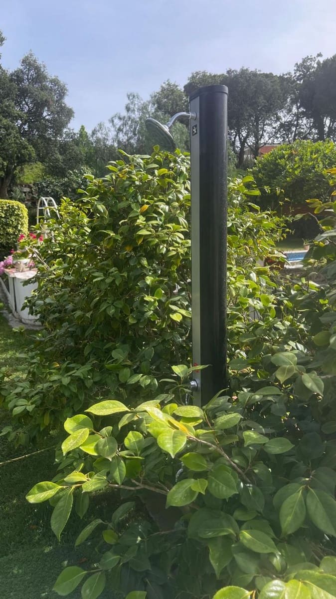 4 soverom Villa til salgs i Santa Cristina d'Aro - € 699 000 (Ref: 9101031)