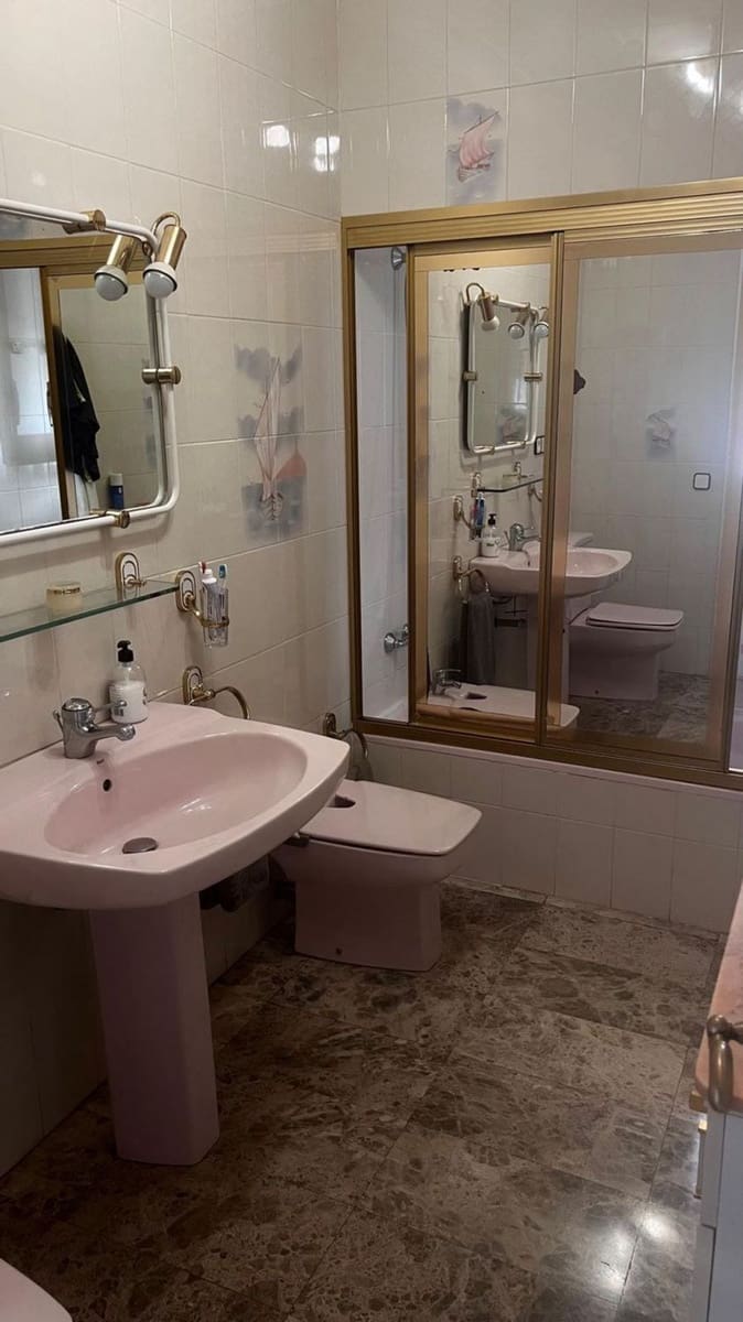 4 soverom Villa til salgs i Santa Cristina d'Aro - € 699 000 (Ref: 9101031)