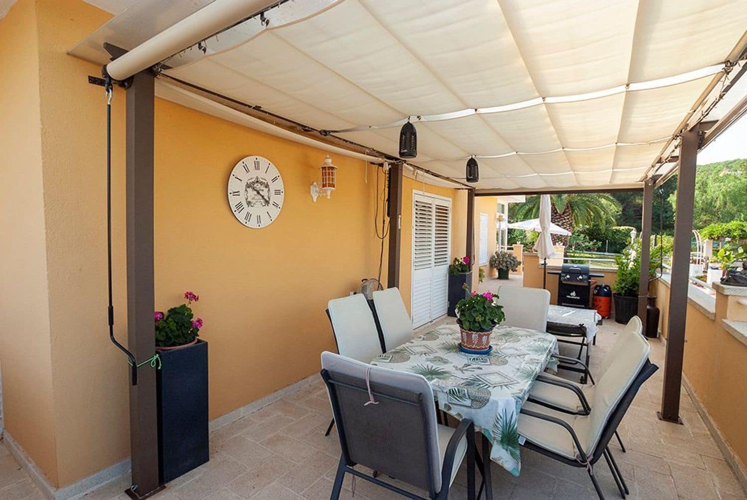 4 soverom Villa til salgs i Santa Cristina d'Aro - € 699 000 (Ref: 9101031)