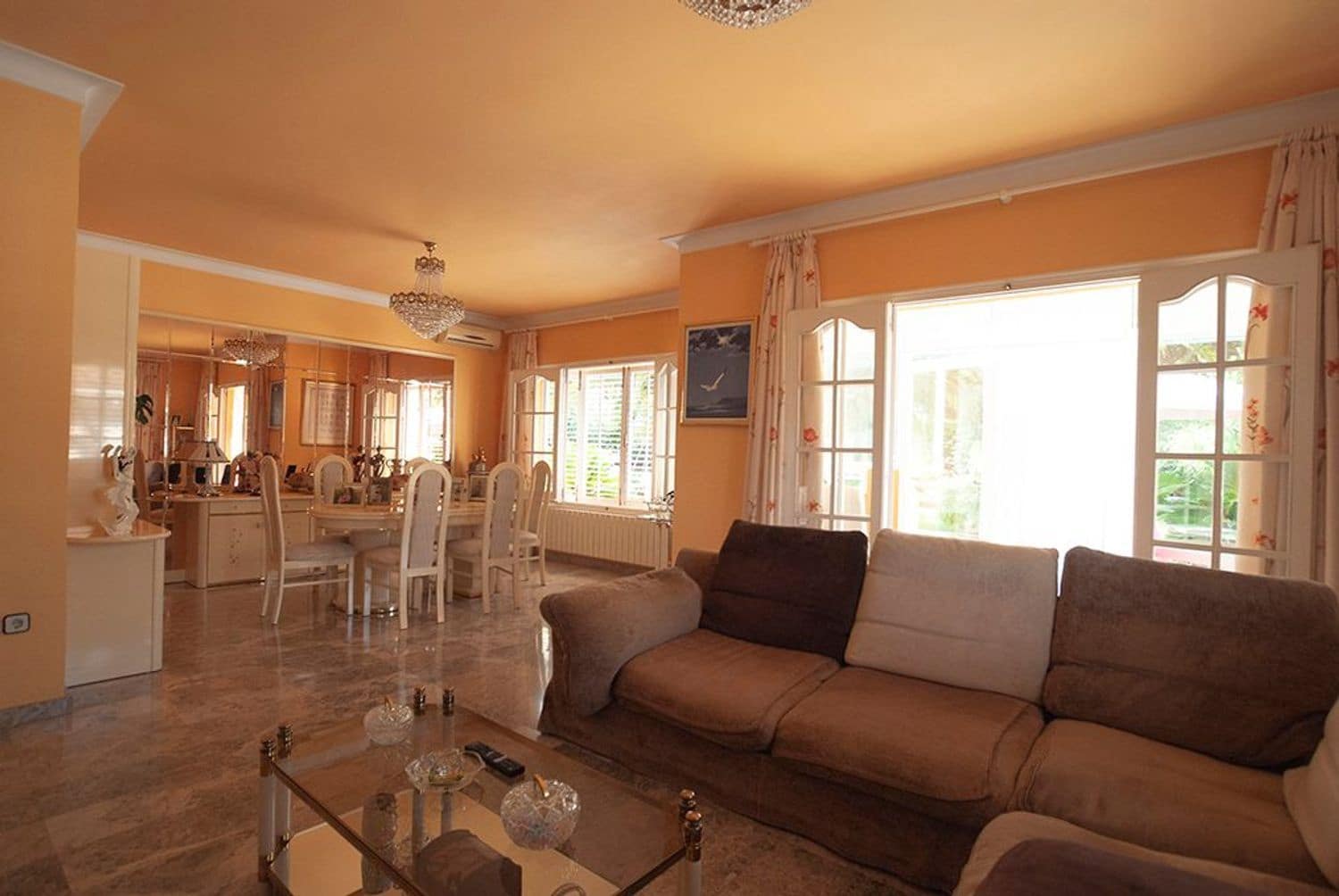 4 soverom Villa til salgs i Santa Cristina d'Aro - € 699 000 (Ref: 9101031)