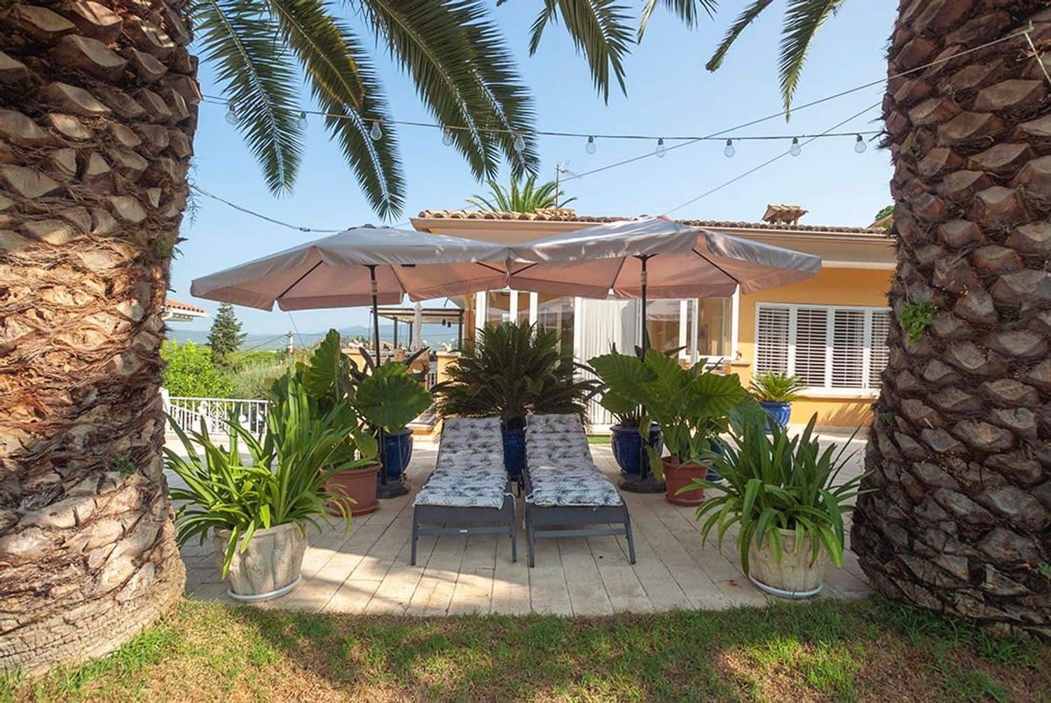 4 soverom Villa til salgs i Santa Cristina d'Aro - € 699 000 (Ref: 9101031)