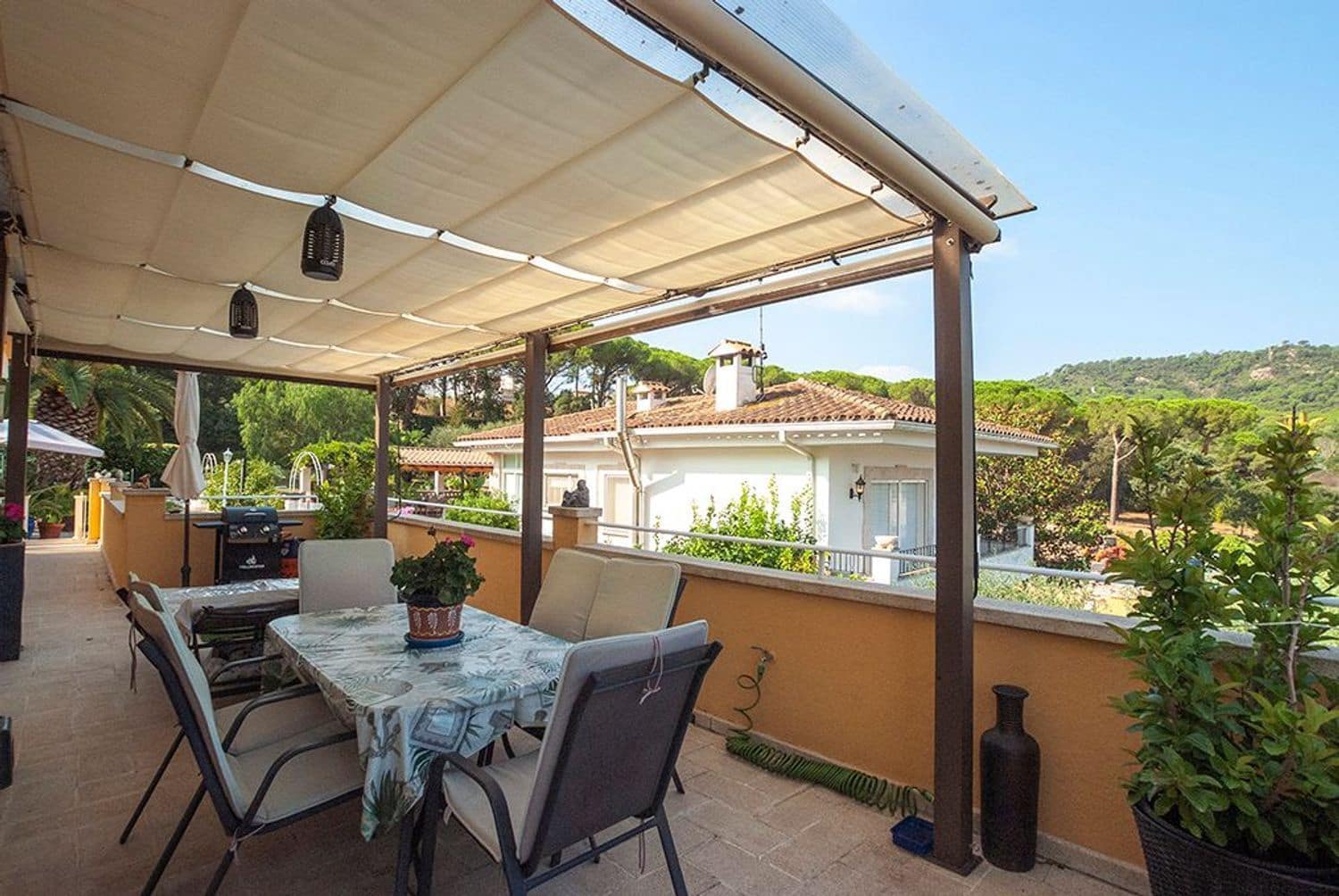 4 soverom Villa til salgs i Santa Cristina d'Aro - € 699 000 (Ref: 9101031)