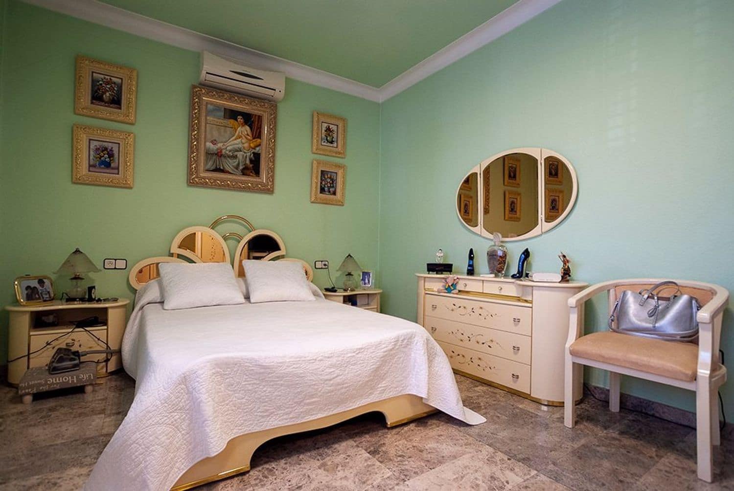 4 soverom Villa til salgs i Santa Cristina d'Aro - € 699 000 (Ref: 9101031)