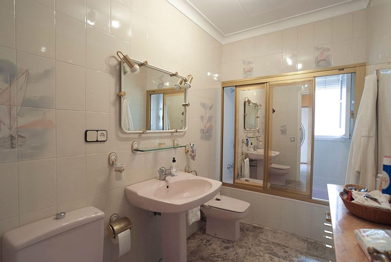 4 soverom Villa til salgs i Santa Cristina d'Aro - € 699 000 (Ref: 9101031)