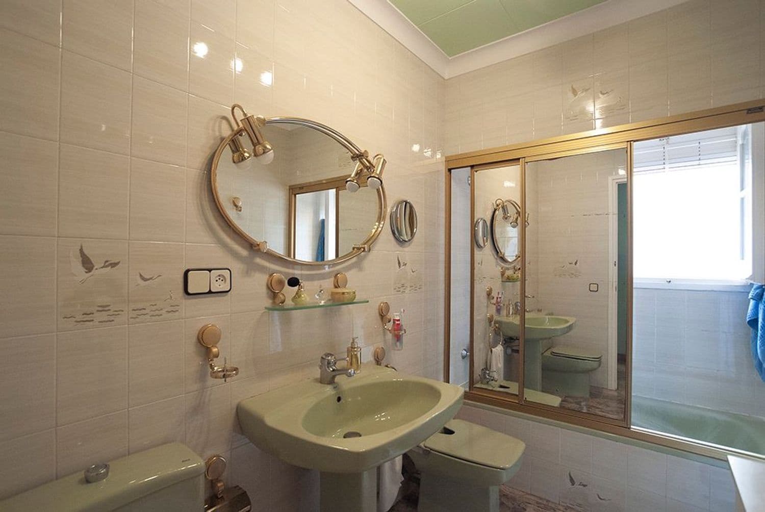 4 soverom Villa til salgs i Santa Cristina d'Aro - € 699 000 (Ref: 9101031)