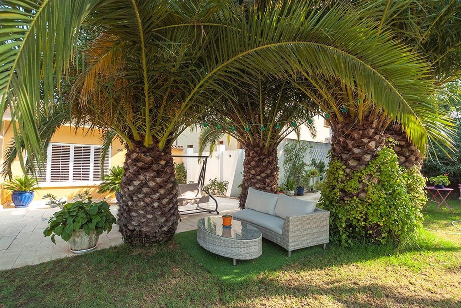 4 soverom Villa til salgs i Santa Cristina d'Aro - € 699 000 (Ref: 9101031)