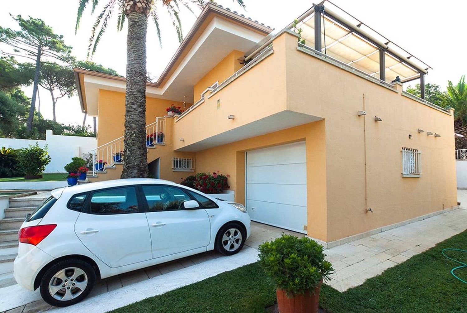 4 soverom Villa til salgs i Santa Cristina d'Aro - € 699 000 (Ref: 9101031)