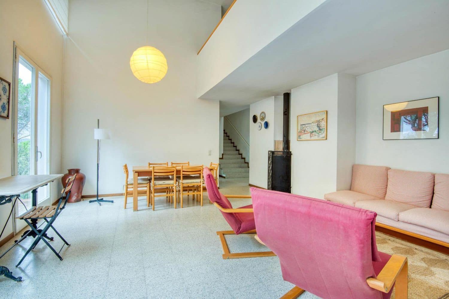 5 soveværelse Villa til salg i Santa Cristina d'Aro - € 550.000 (Ref: 9101032)