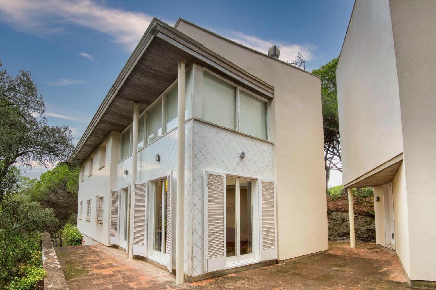 5 soveværelse Villa til salg i Santa Cristina d'Aro - € 550.000 (Ref: 9101032)