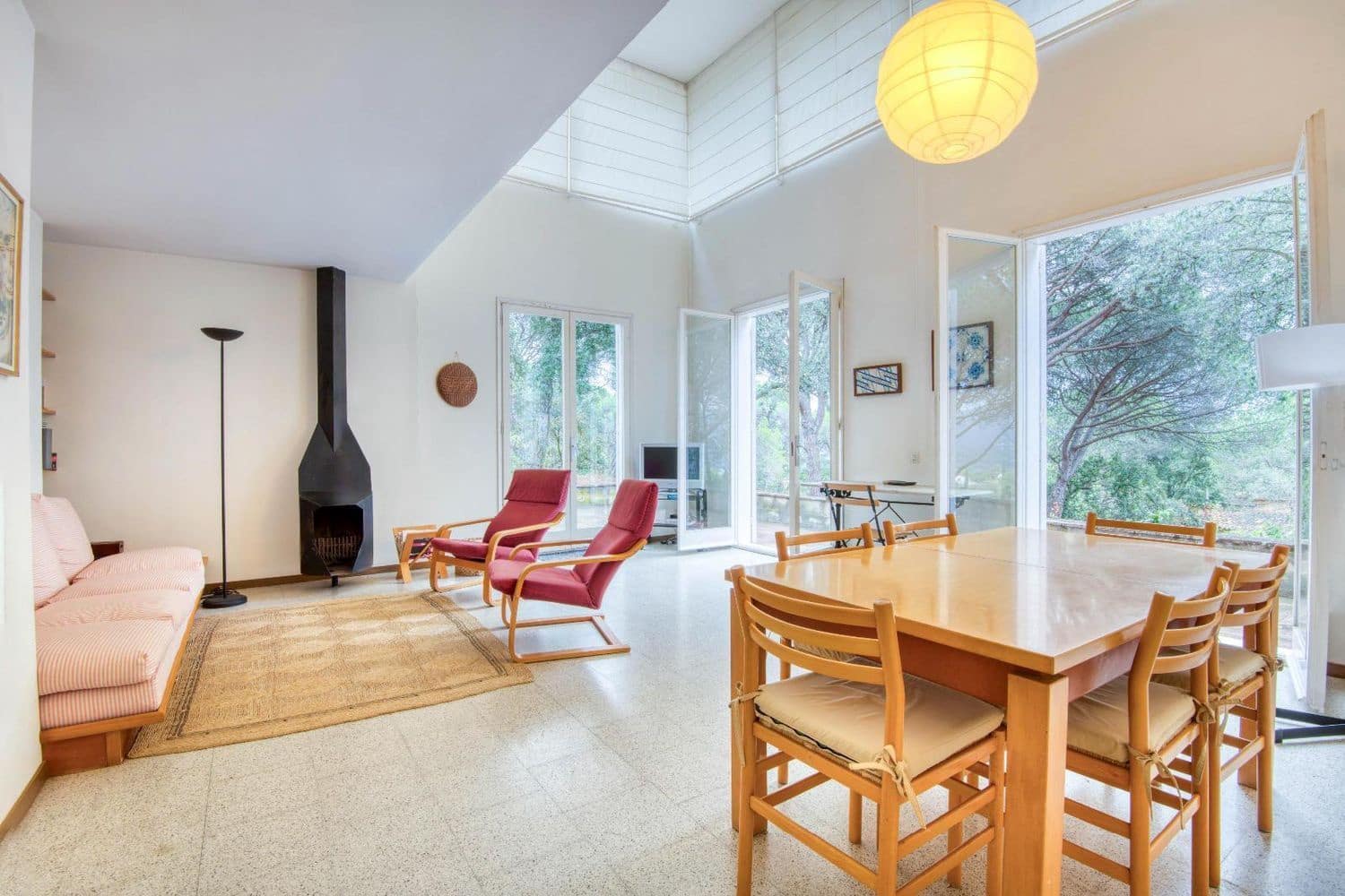 5 soveværelse Villa til salg i Santa Cristina d'Aro - € 550.000 (Ref: 9101032)