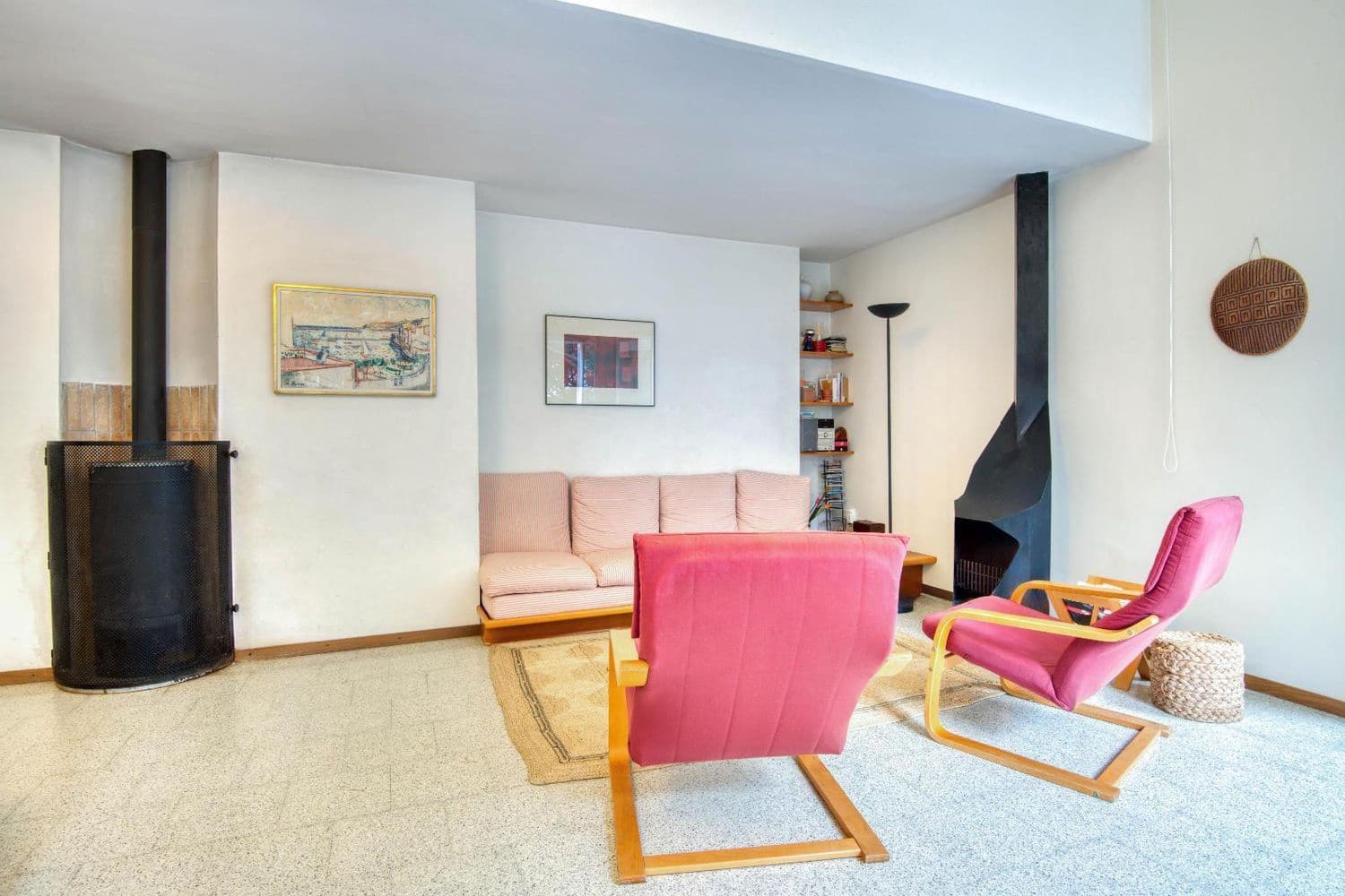 5 soveværelse Villa til salg i Santa Cristina d'Aro - € 550.000 (Ref: 9101032)