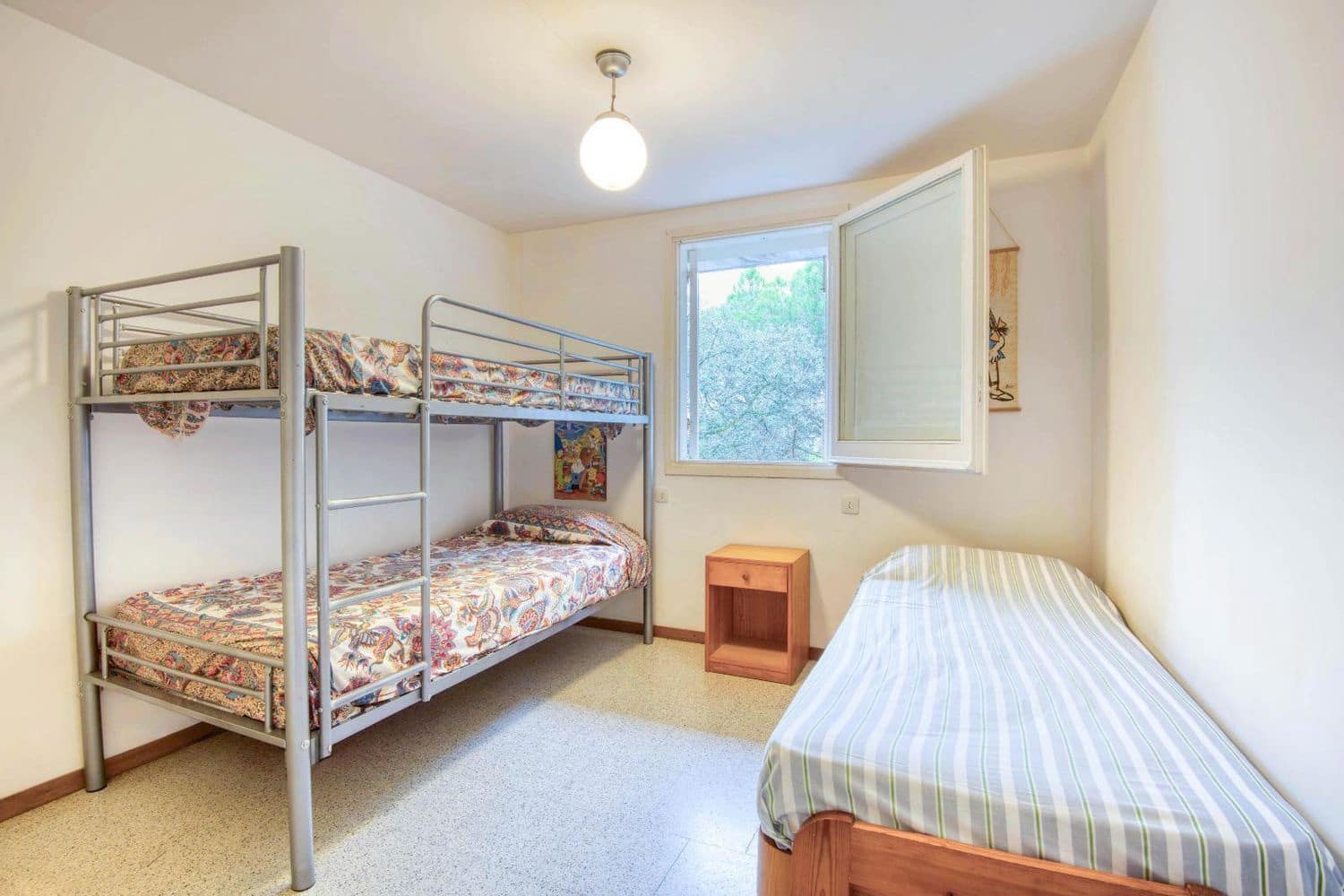 5 soveværelse Villa til salg i Santa Cristina d'Aro - € 550.000 (Ref: 9101032)