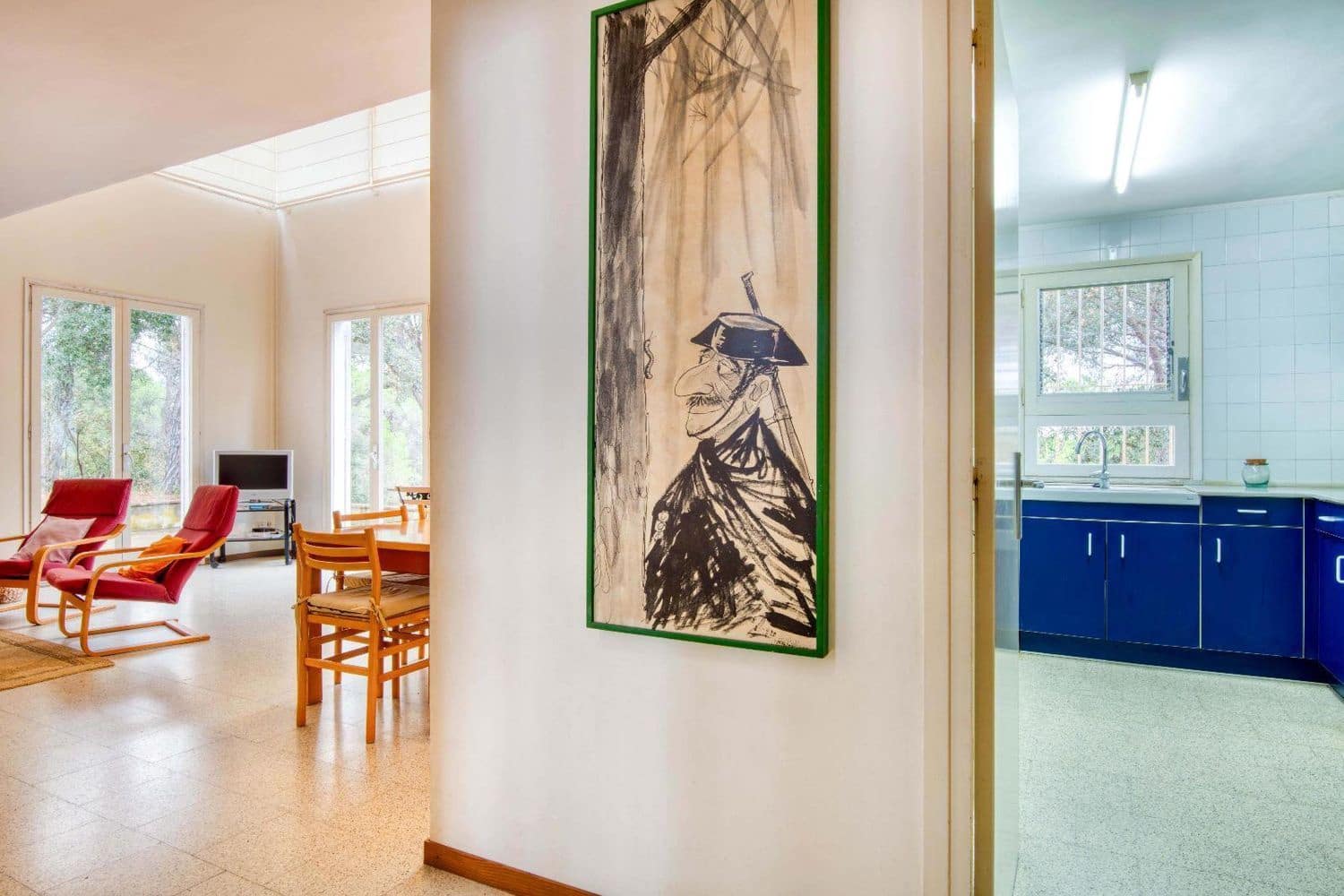 5 soveværelse Villa til salg i Santa Cristina d'Aro - € 550.000 (Ref: 9101032)