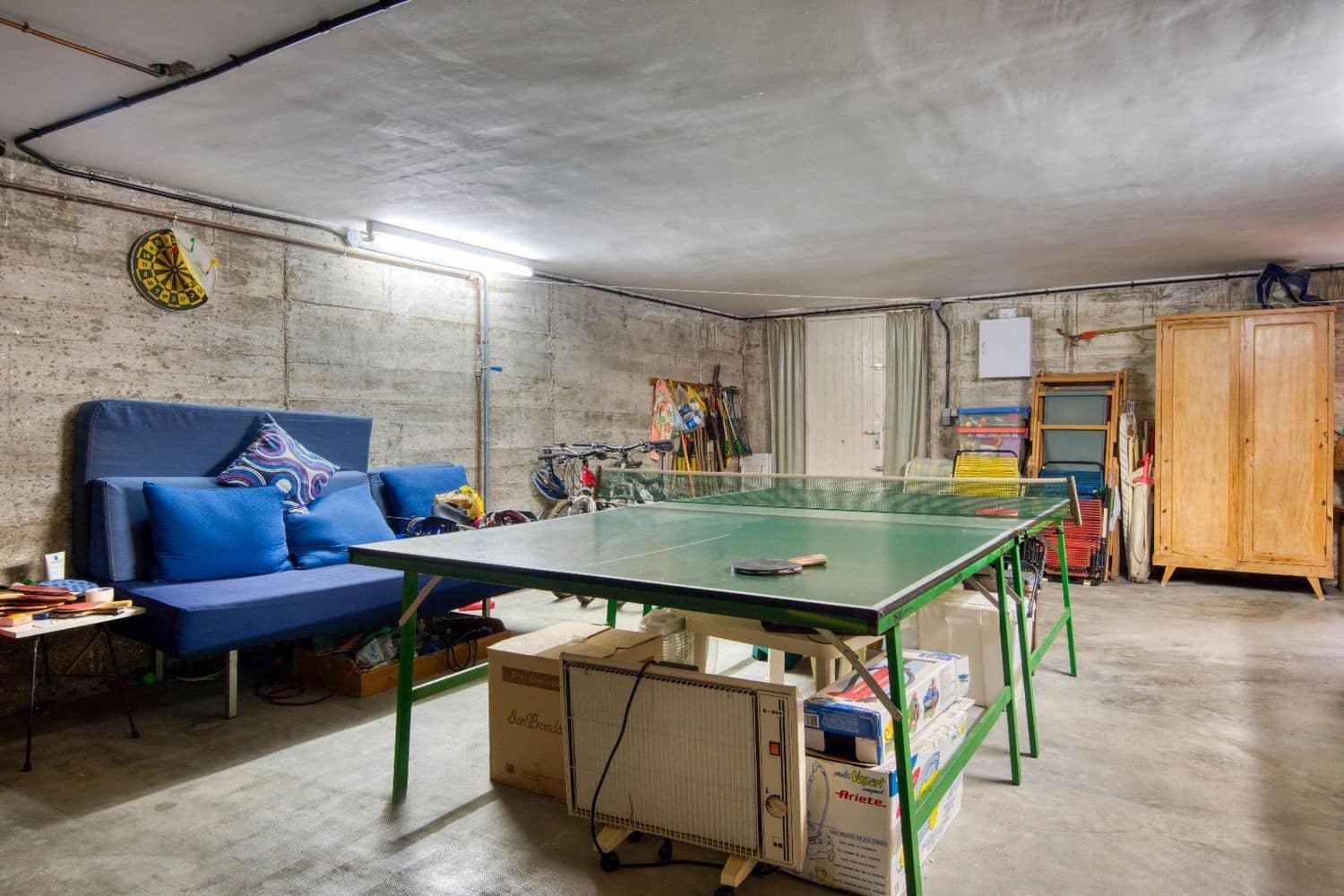 5 soveværelse Villa til salg i Santa Cristina d'Aro - € 550.000 (Ref: 9101032)