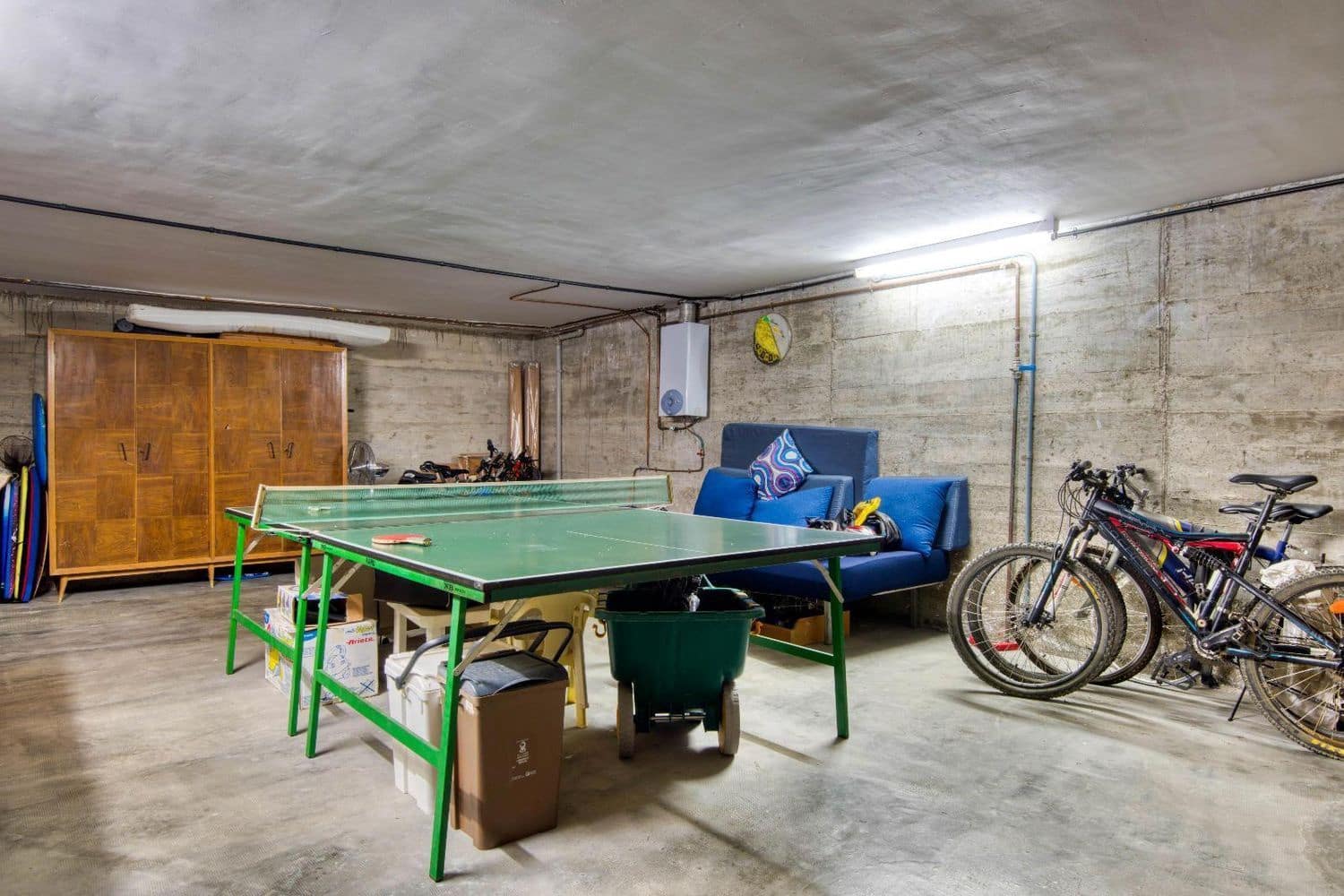 5 soveværelse Villa til salg i Santa Cristina d'Aro - € 550.000 (Ref: 9101032)