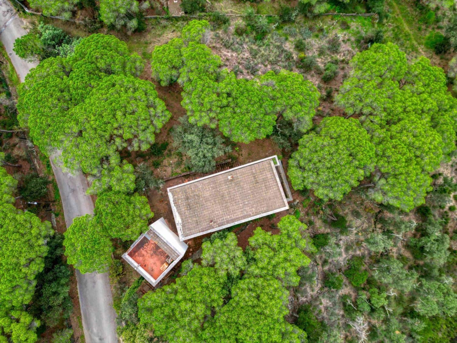 5 soveværelse Villa til salg i Santa Cristina d'Aro - € 550.000 (Ref: 9101032)