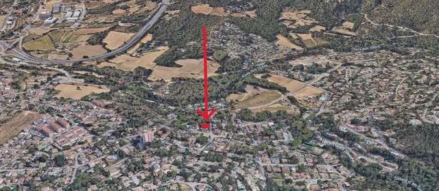 3 sypialnia Willa na sprzedaż w Calonge i Sant Antoni z basenem - 780 000 € (Ref: 9101034)