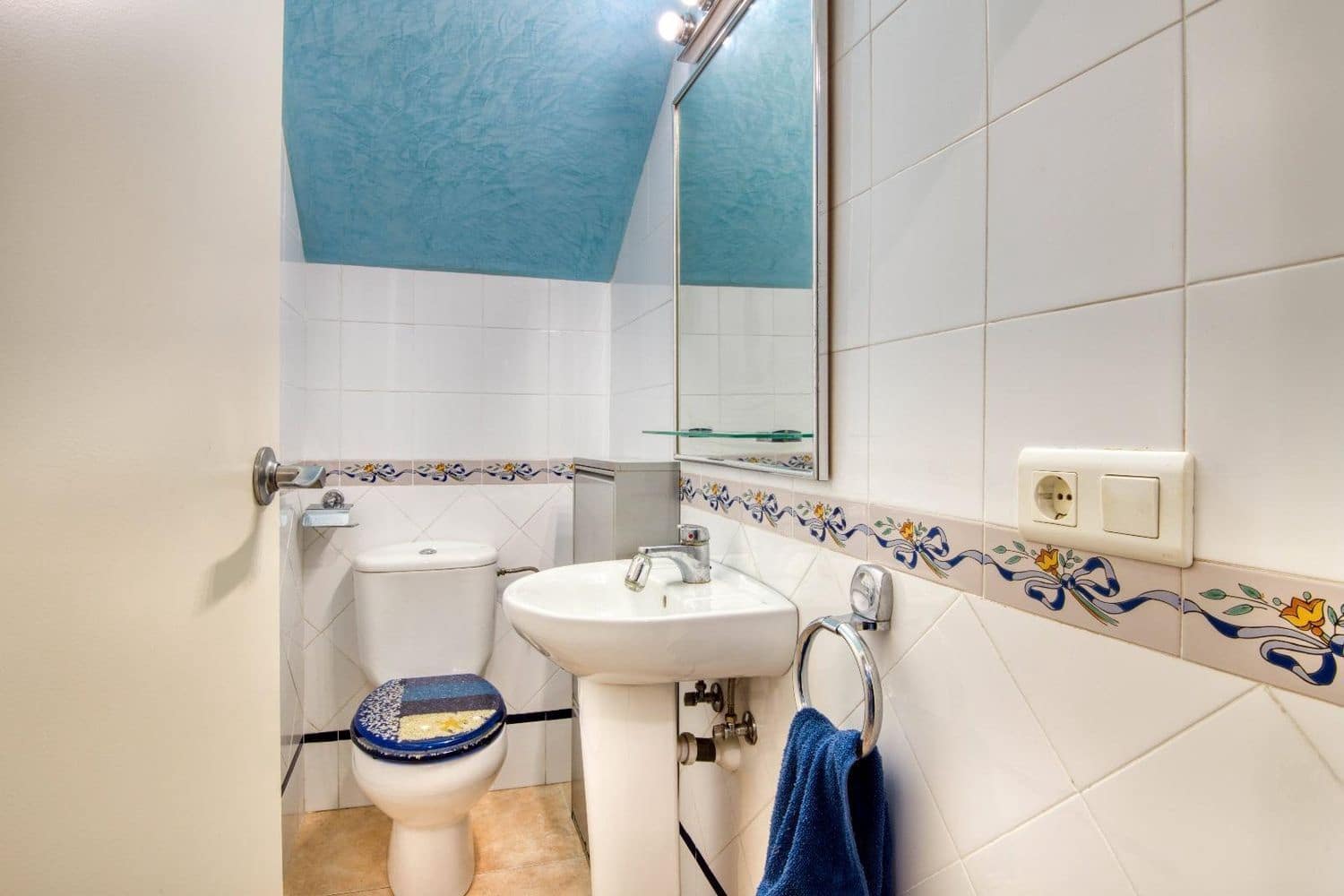 3 camera da letto Villa in vendita in Sant Feliu de Guixols - 329.000 € (Rif: 9101035)