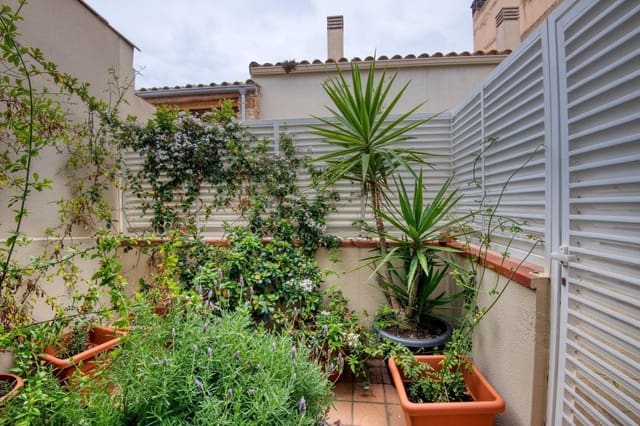 3 camera da letto Villa in vendita in Sant Feliu de Guíxols - 329.000 € (Rif: 9101035)