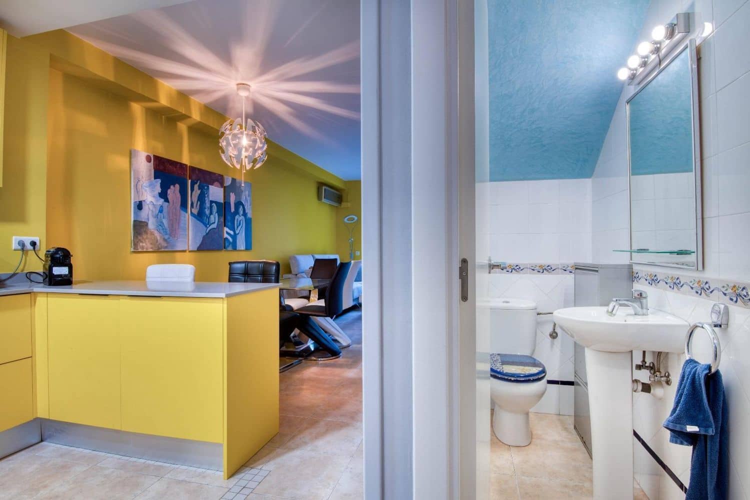 3 camera da letto Villa in vendita in Sant Feliu de Guixols - 329.000 € (Rif: 9101035)