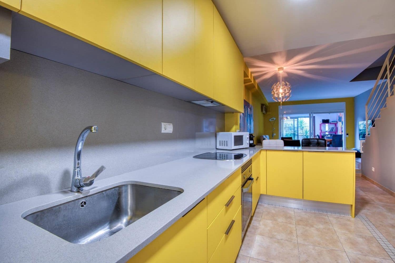 3 camera da letto Villa in vendita in Sant Feliu de Guixols - 329.000 € (Rif: 9101035)