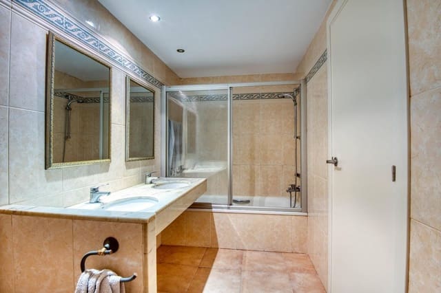 3 camera da letto Villa in vendita in Sant Feliu de Guíxols - 329.000 € (Rif: 9101035)