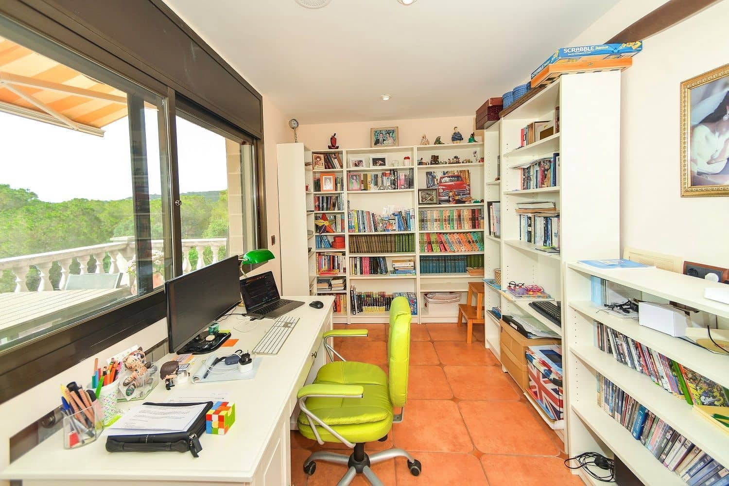 5 soverom Villa til salgs i Calonge i Sant Antoni med svømmebasseng - € 799 000 (Ref: 9101037)